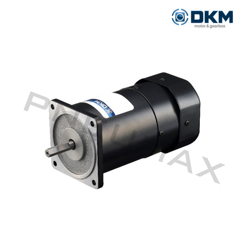 9IDGE-40G DKM Induction motor มอเตอร์เกียร์ 40 วัตต์ 1 เฟส 220VAC