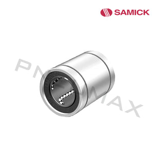 LM 20 UU SAMICK Linear Bushing ตลับลูกปืน