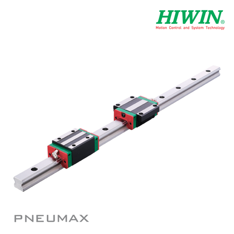 HGH20CA HIWIN Linear Guideway รางสไลด์