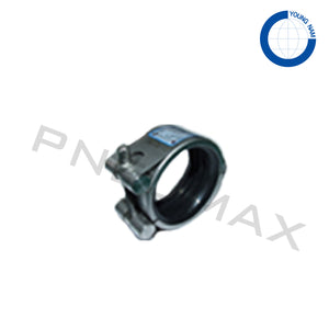 YN COUPLING RCH-E (N) 32A OD.42.2-42.7 mm