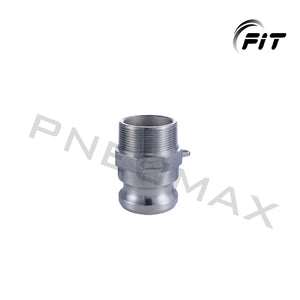 CAMLOCK COUPLING 2" type DP