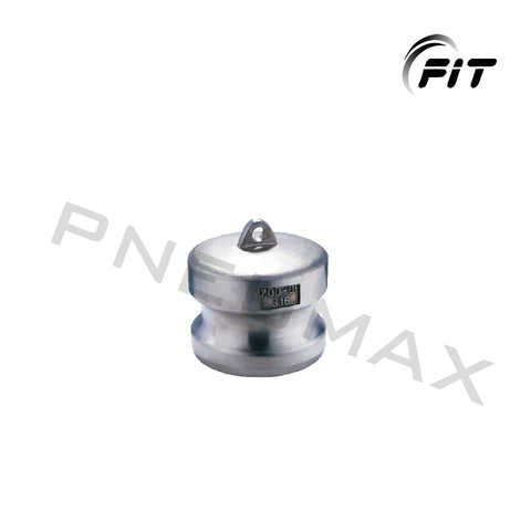 CAMLOCK COUPLING 2" type F