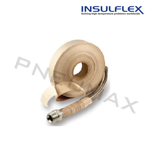 Silicaflex Tape AB (76mm) INSULFLEX