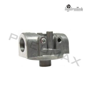 Spin-on suction filter single head 1 1/4" BSPP