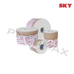 Filter Element Paper B100 (OD=180, H=114)