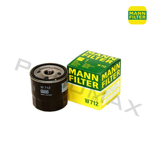 Oil Filter W712