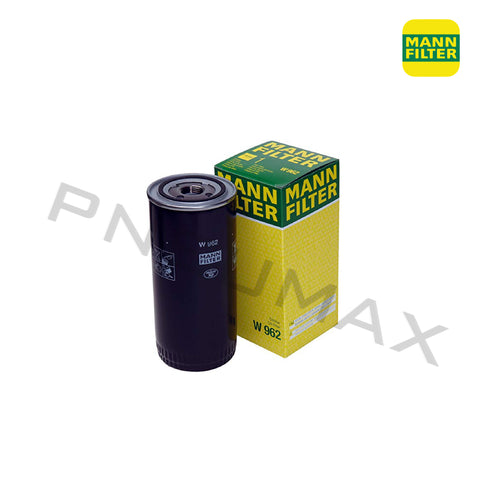 Oil Filter W962