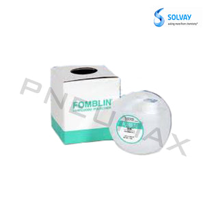 Fomblin Oil Y LOX 120